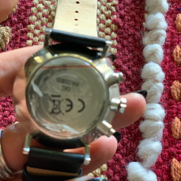 Bering Swiss Watch Sapphire Crystal Chrono main image 4